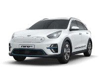 니로 EV(전기/2...