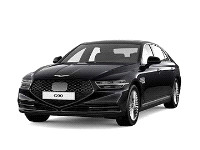 제네시스 G90(휘발류/2019년)