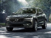 볼보 XC60(휘발류/2020년)