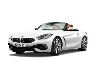 BMW Z4 컨버터블