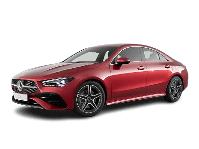 벤츠 CLA250(휘발류/2020년)