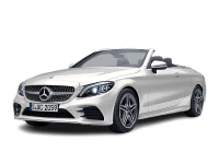 벤츠 C200 카브리올렛(휘발류/2021년)