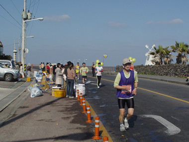 제주도 관광정보'